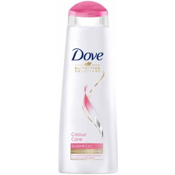 Dove Colour Care for Colour Treated Hair