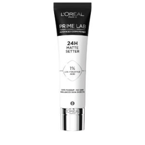 L'Oreal Paris	Prime Lab 24H Matte Setter