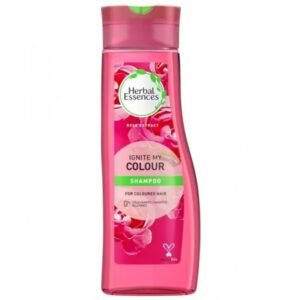 Herbal Essences	Ignite My Colour Shampoo