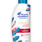Supreme Sulfate Free Color Protect Shampoo