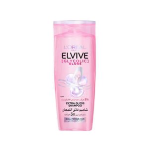 L'Oréal Elvive	Glycolic Gloss Complex